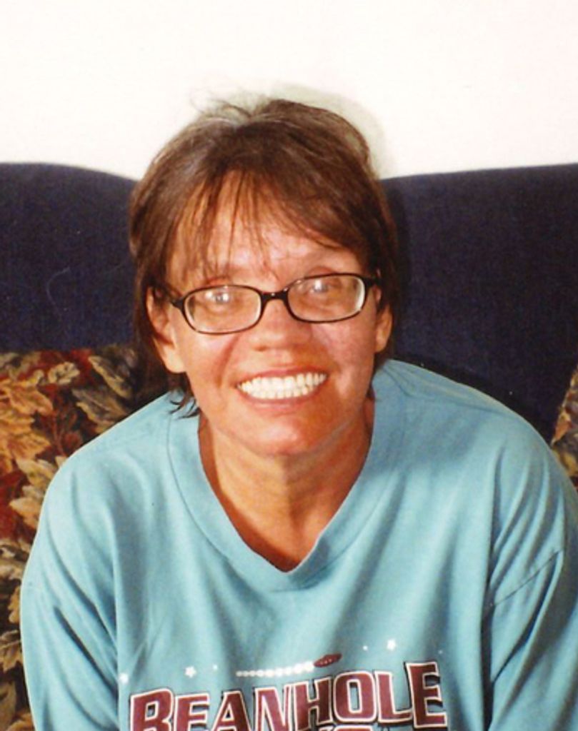 Sally Kupferschmidt Profile Photo