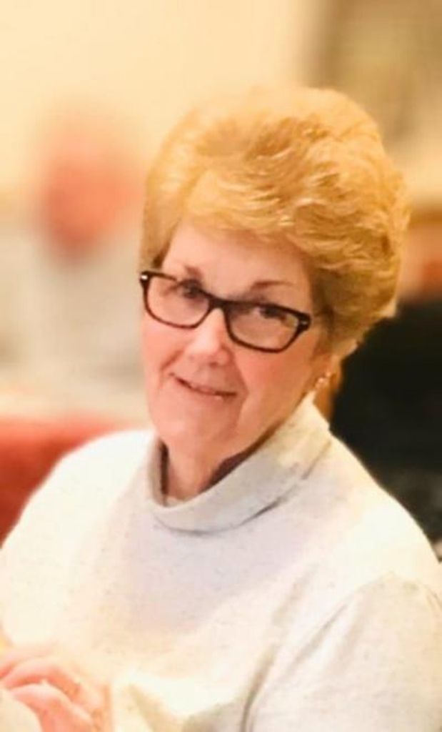 Patricia Sagendorf Profile Photo