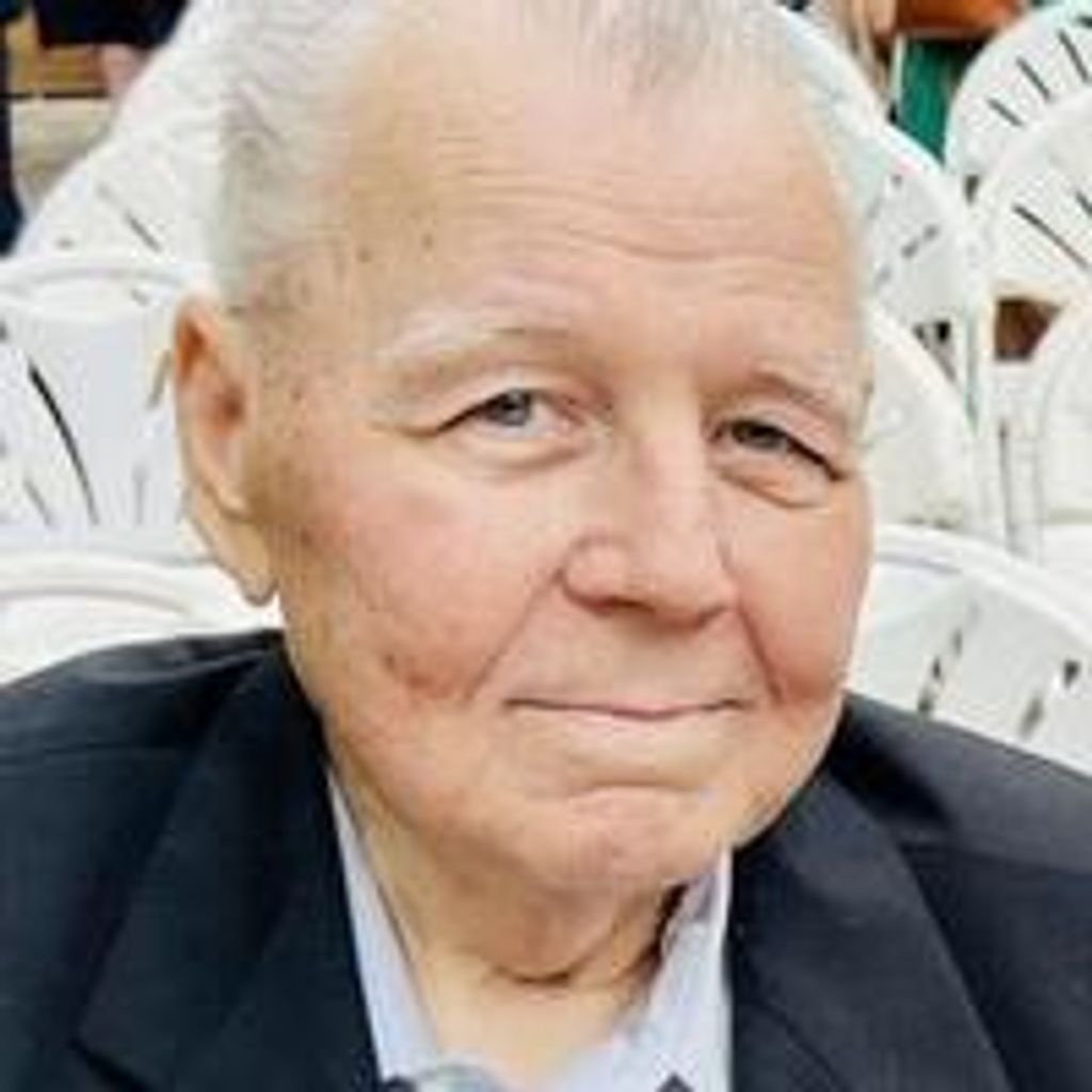 John W. Nathlich