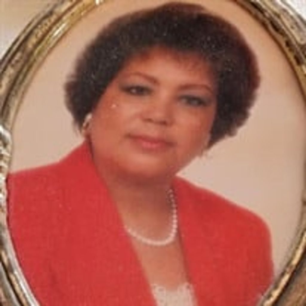 Emma Jean Heard