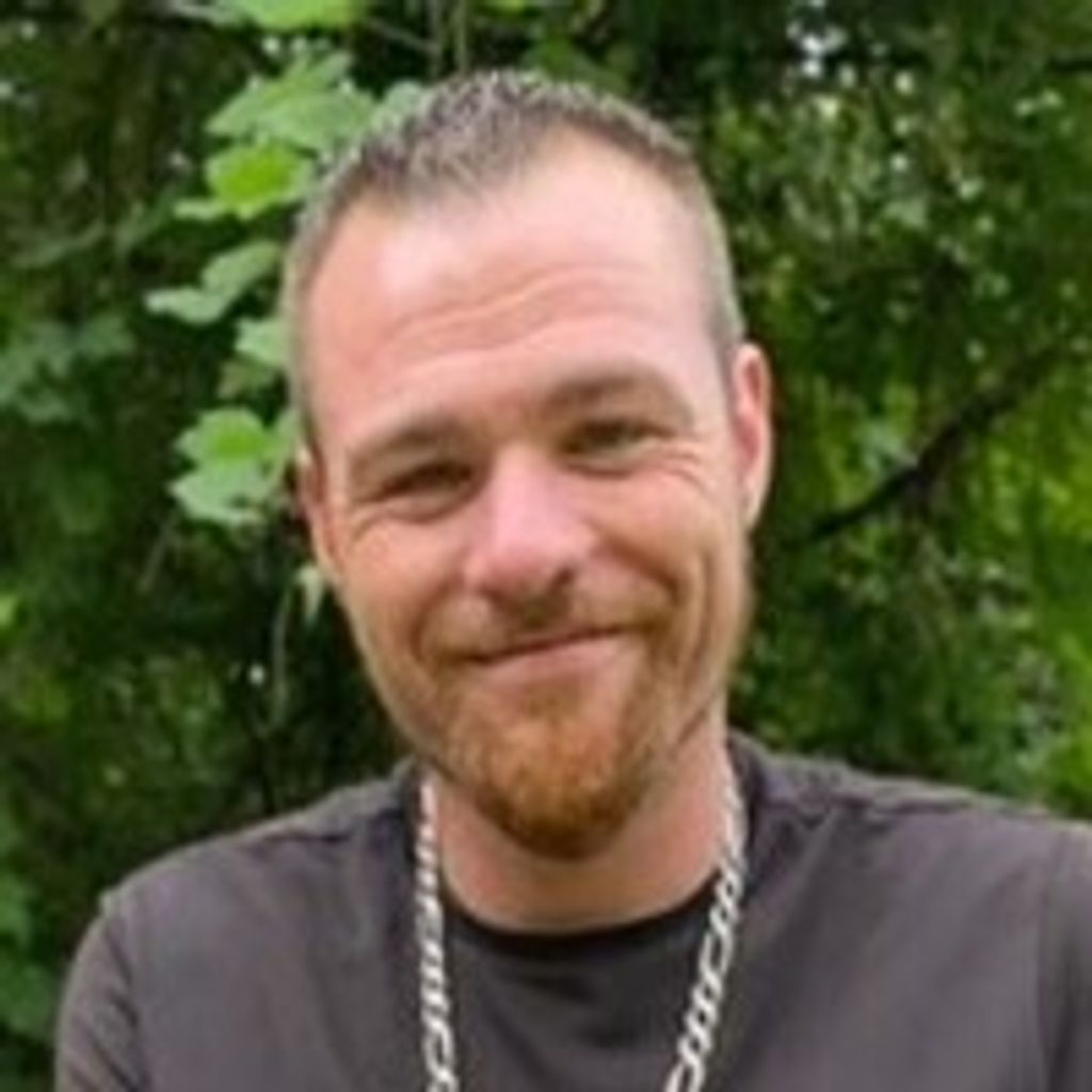 James Mark Mattox Profile Photo