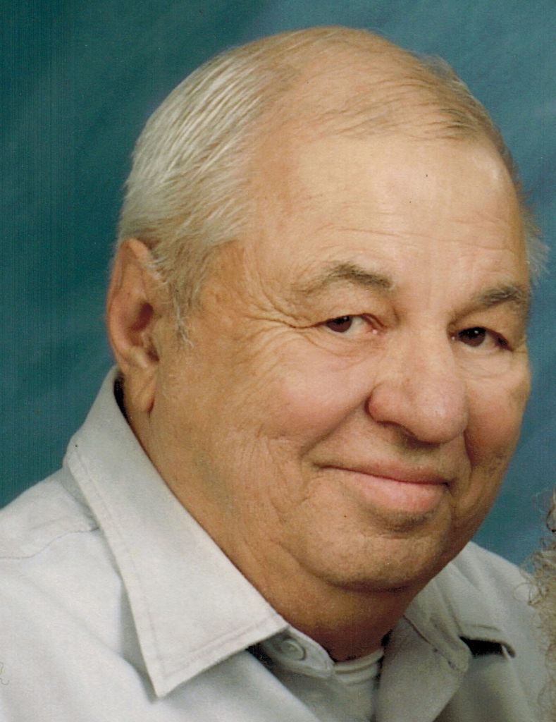 Allan Albrecht Profile Photo