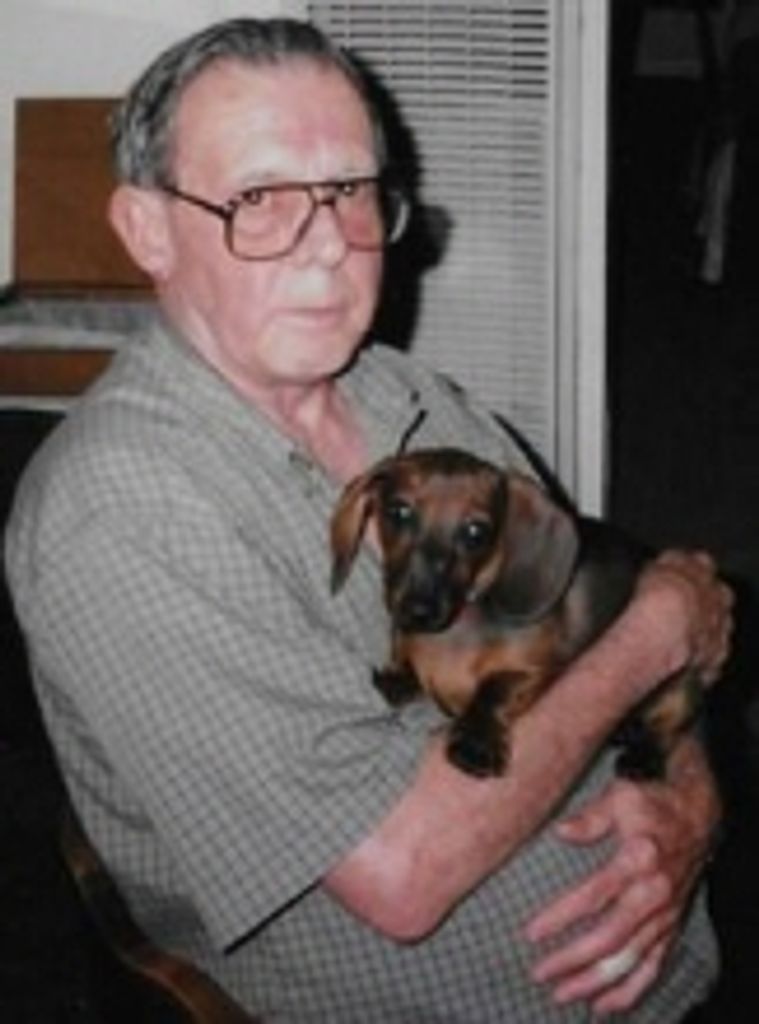 Edgar O. Collins