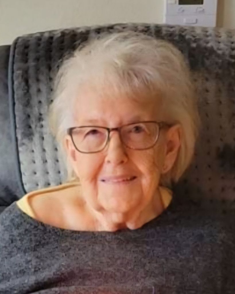 Evon "Vonnie" Dorn