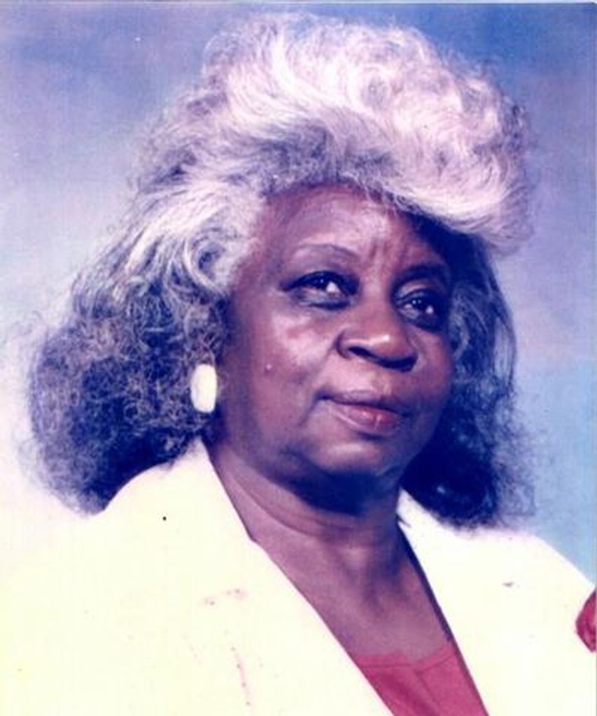Mother Odell Gray Profile Photo