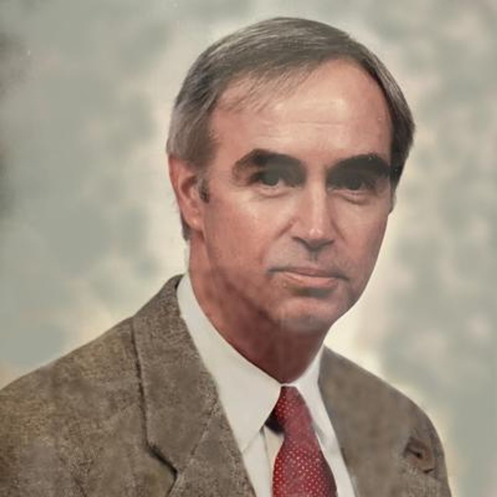 Thomas Edward Pickenpaugh