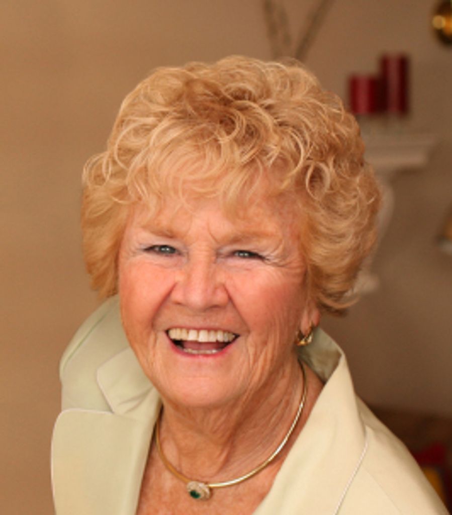 Frances Kerchner Profile Photo