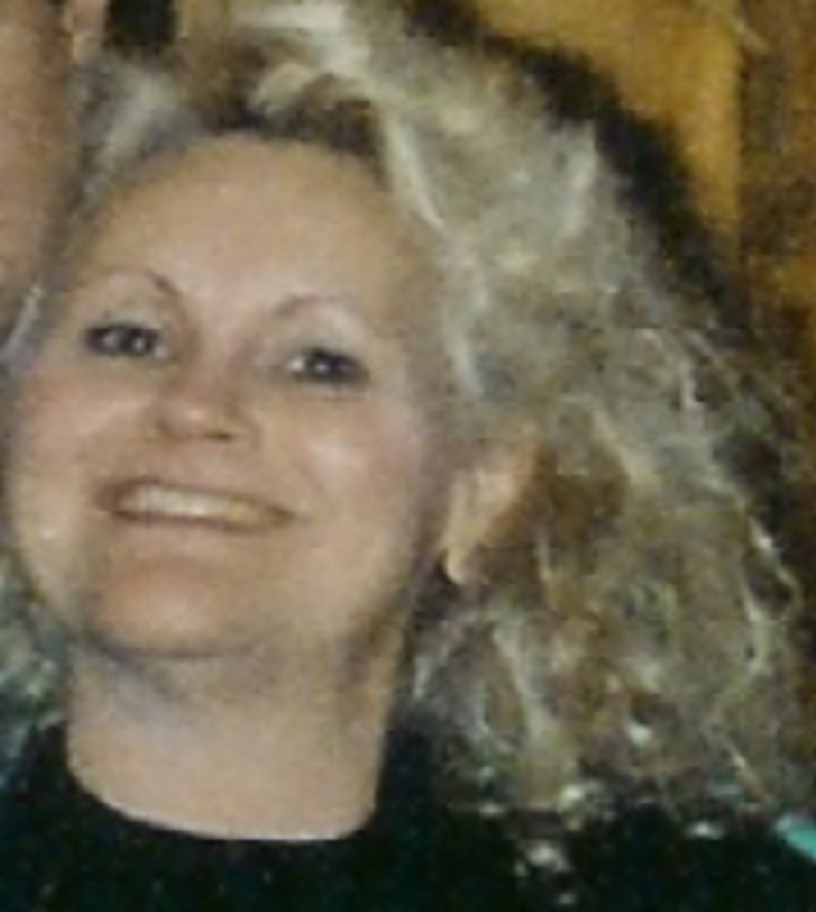 Barbara J. Bray