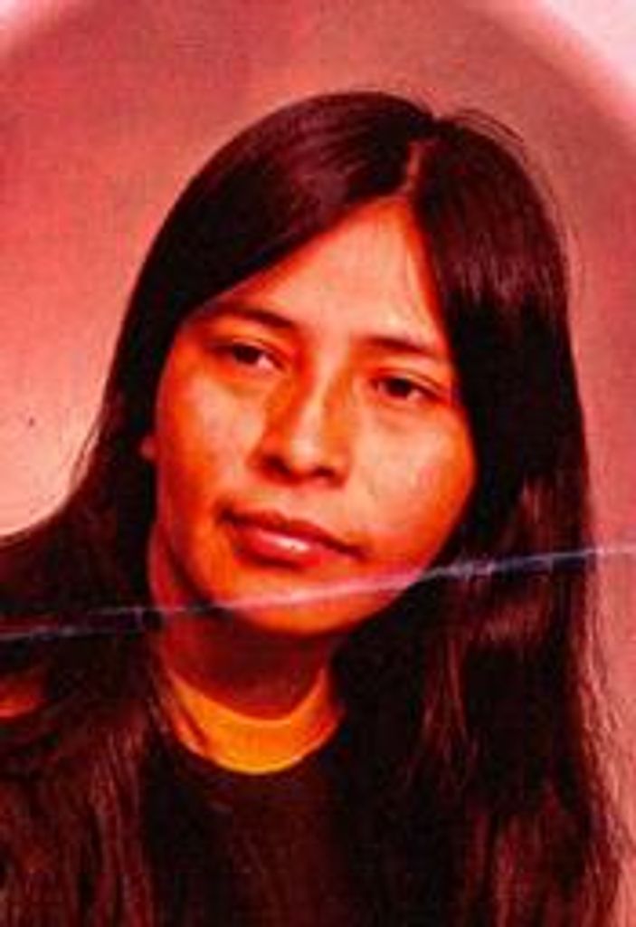 Roberta Mae Necklace