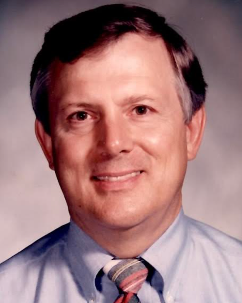 Charles Hahn