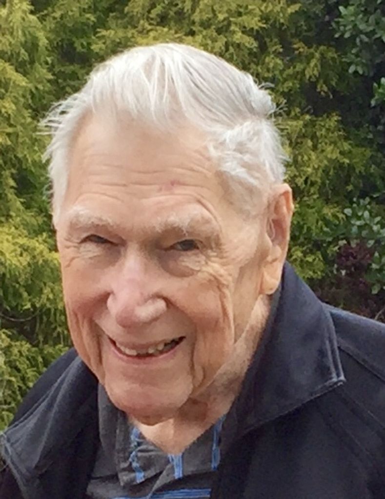 John  Darnall Profile Photo