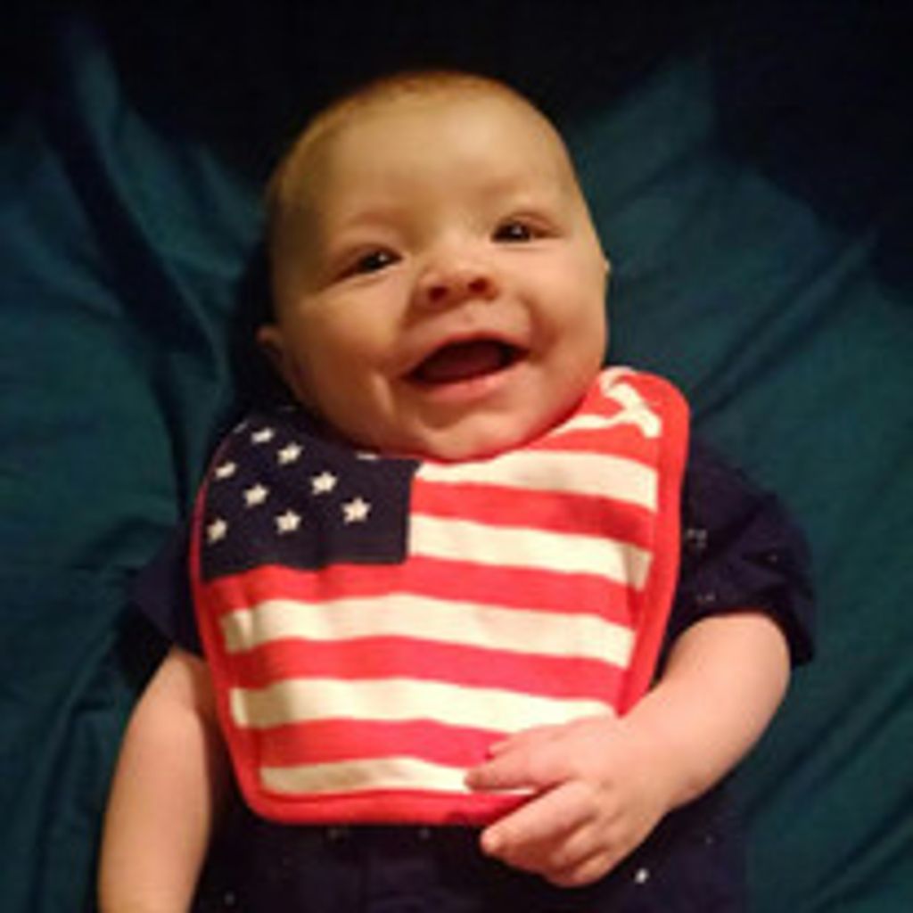 River Garrett