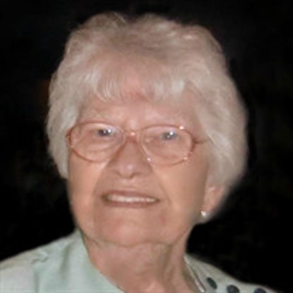 Maria G. Garcia