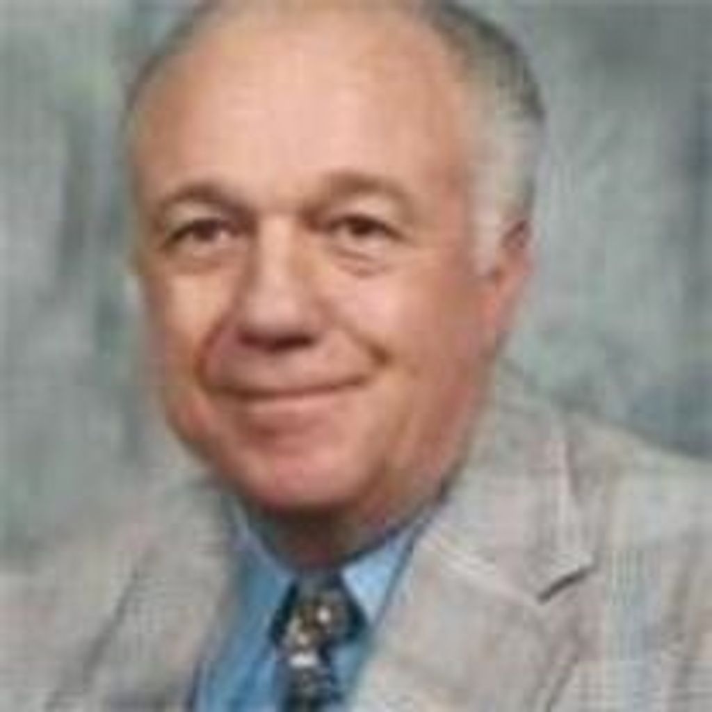 Francis Reed