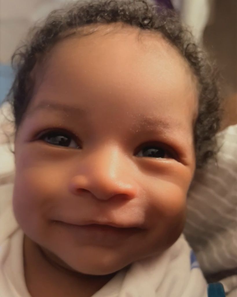 A'nias A'mari Anderson Profile Photo