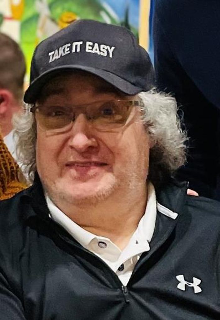 Steven N. Curtis Profile Photo