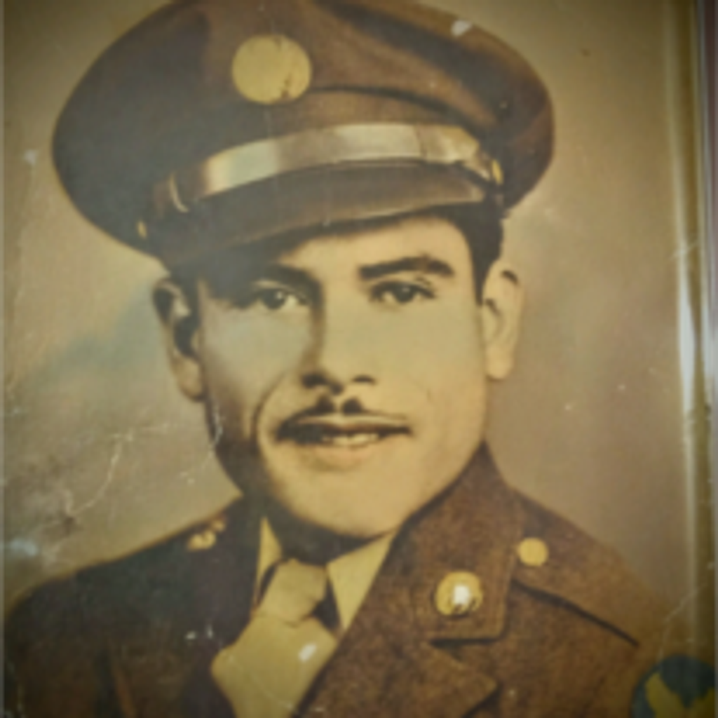 Alfredo Vargas