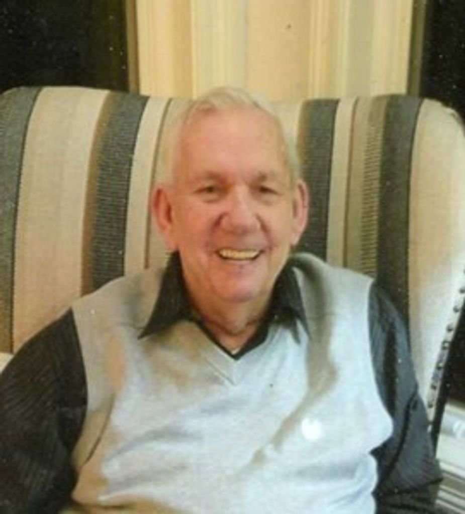 Barry L. Roberts