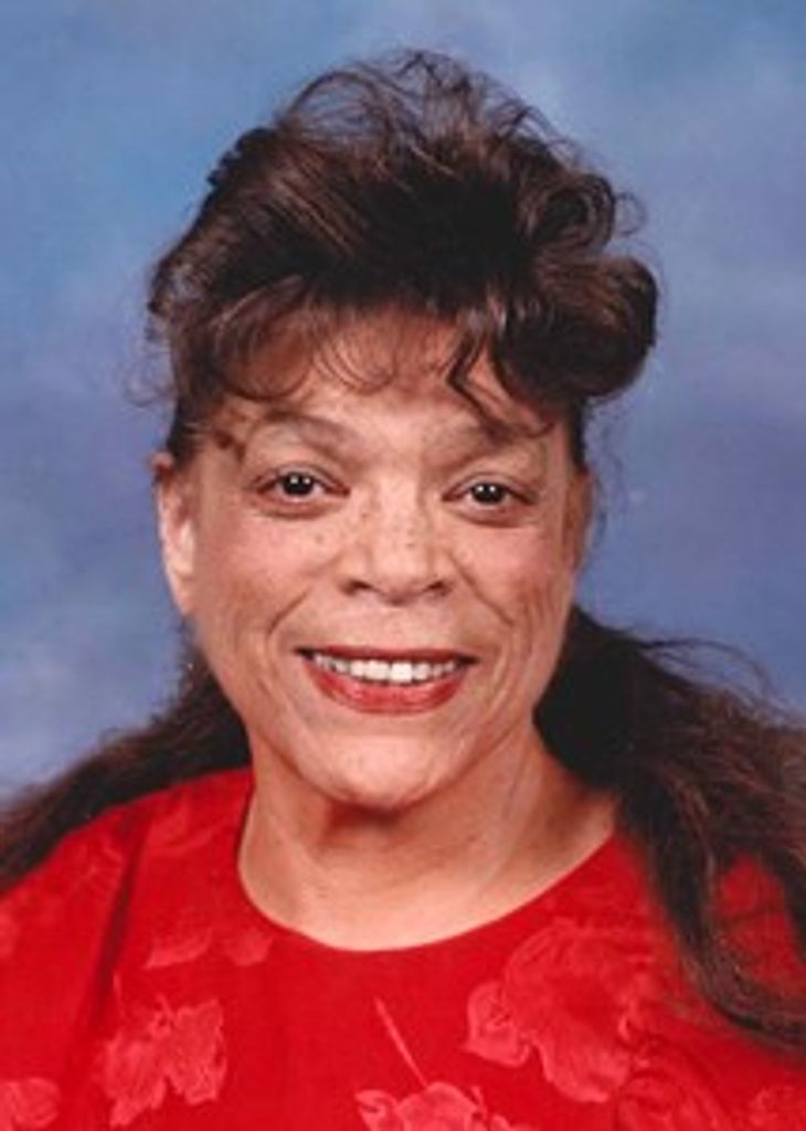Jeraldine Henderson