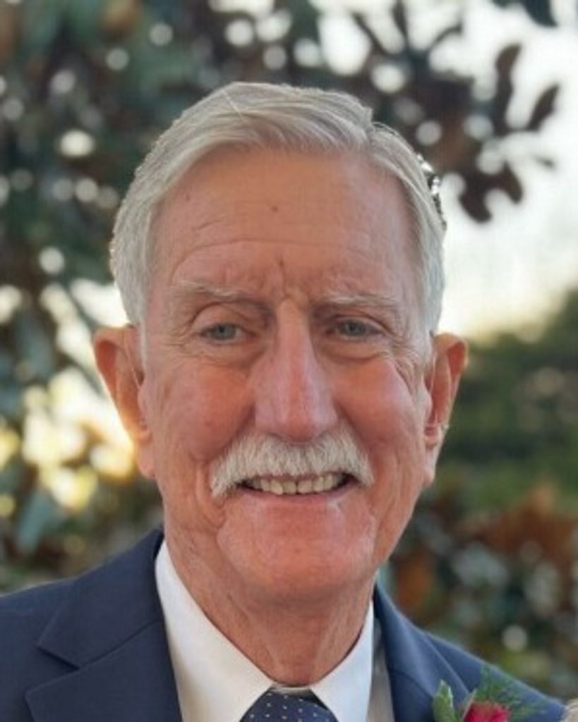 Stanford Lloyd Robertson Profile Photo