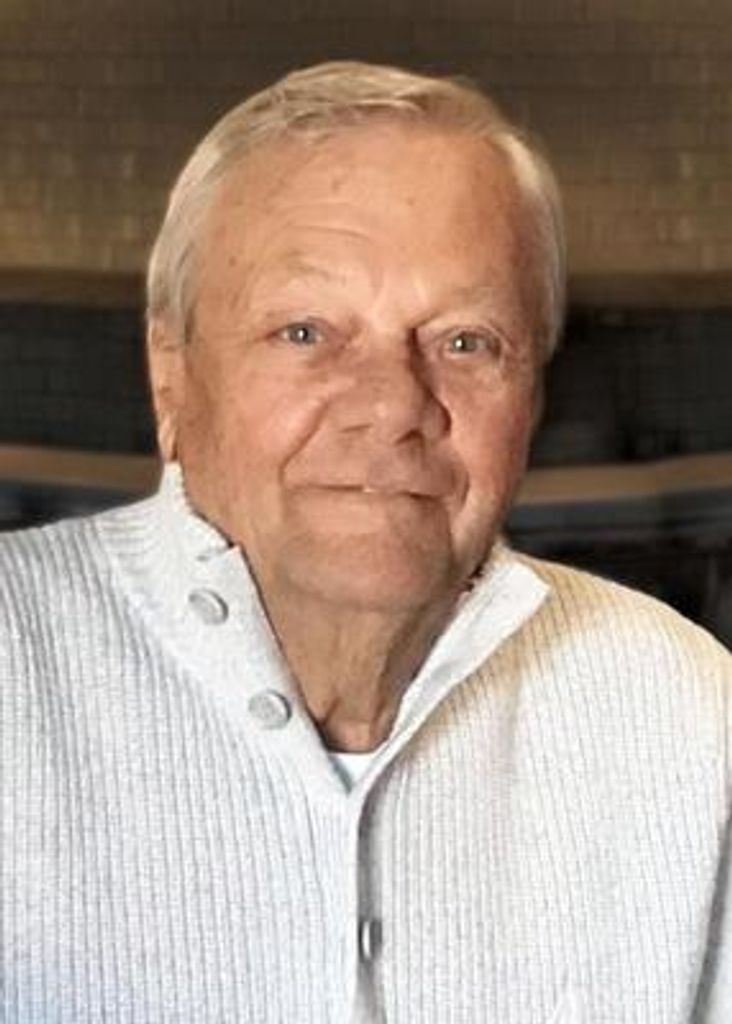 Bruce H. Dewitt Profile Photo