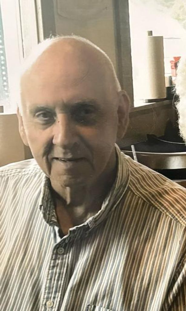 David Edward Cape Profile Photo