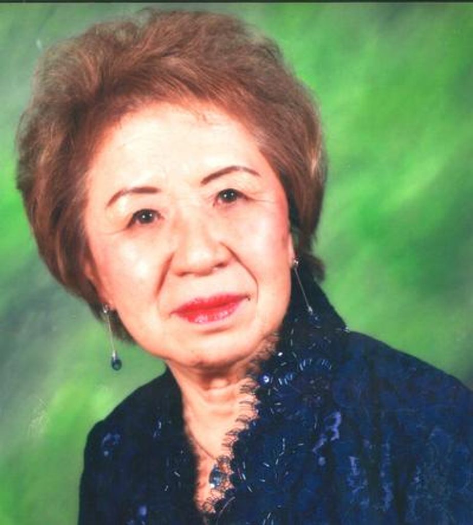 Michicko Nakauchi Profile Photo