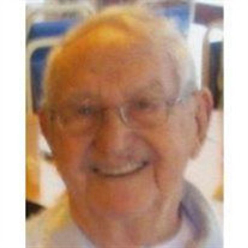 Thomas J. Buttrum