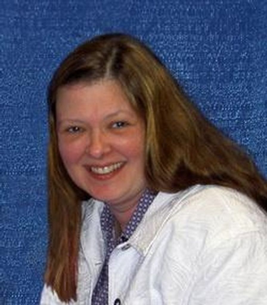 Jennifer Darlene Moreau