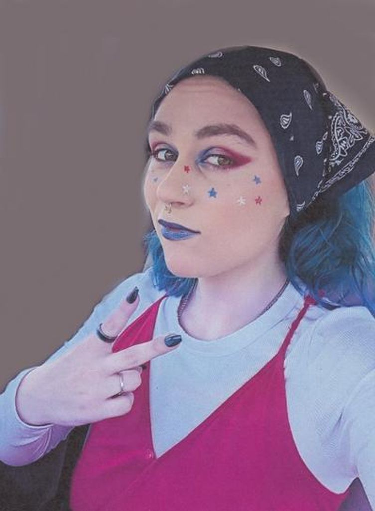 Baylee Hope Kropf Profile Photo