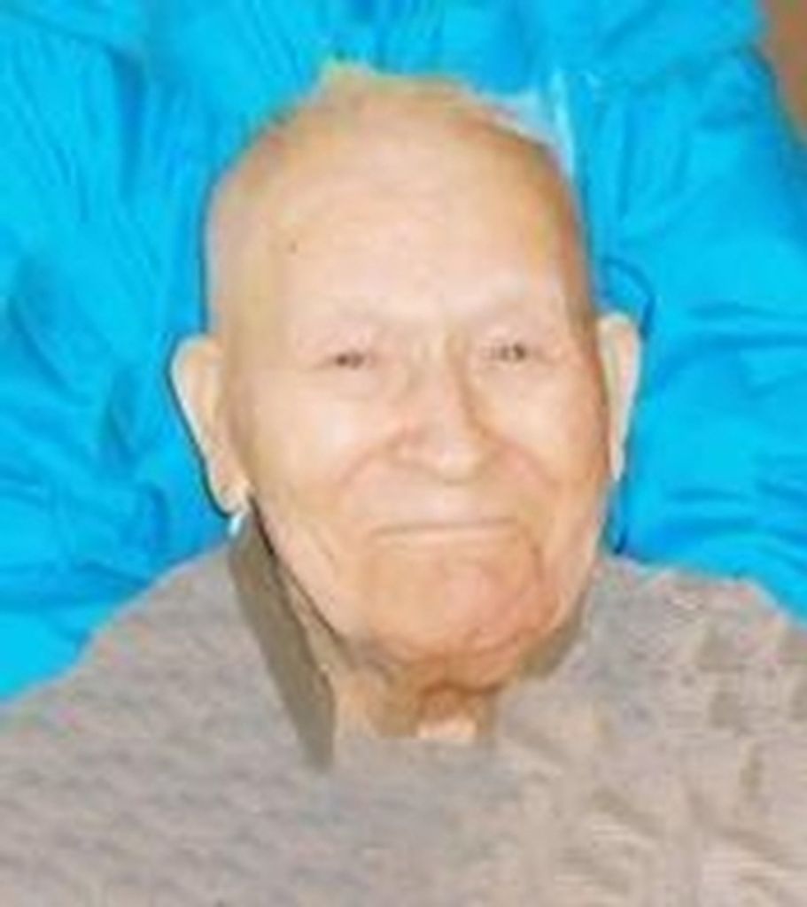 Forest "Ford" Fenton