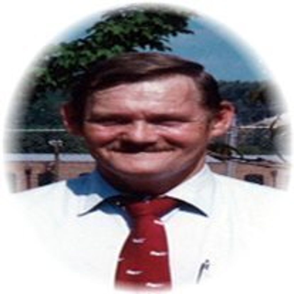 James Allen Williams