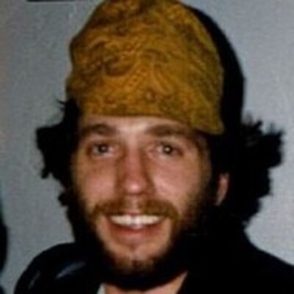Gregory "Greg" Mizenko