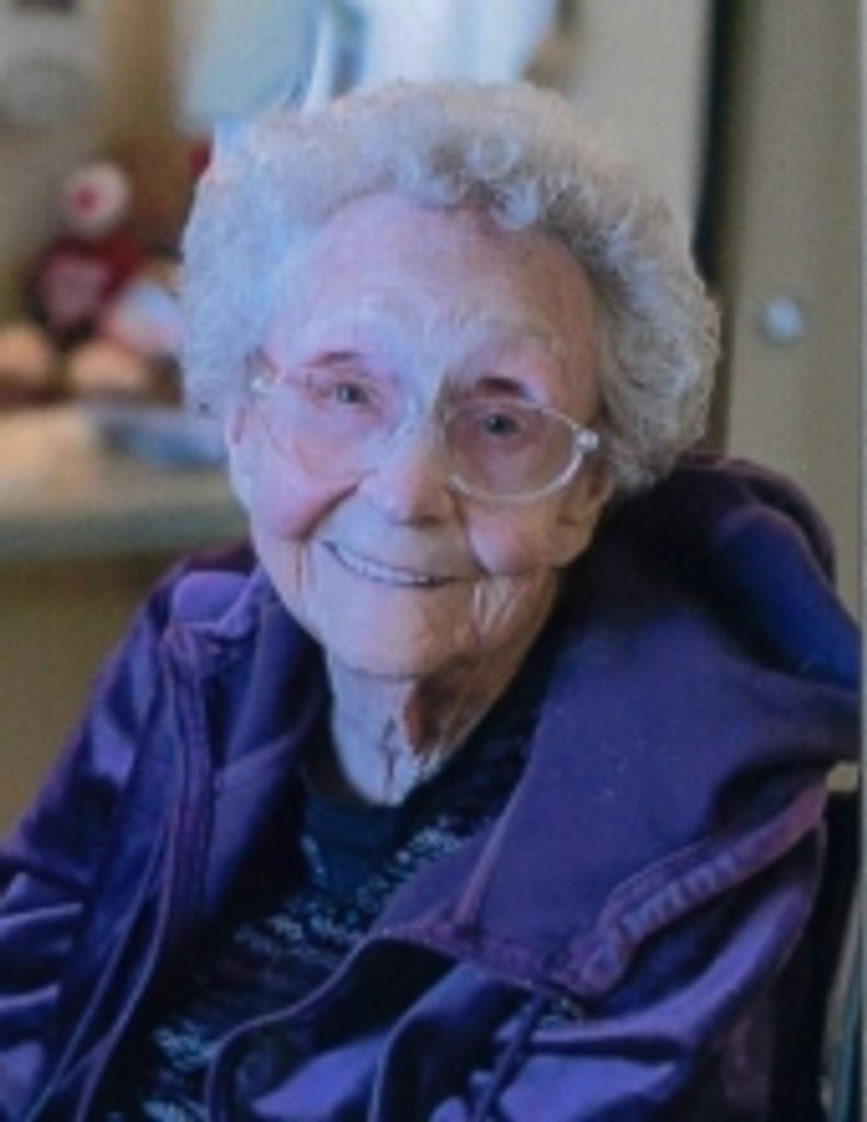 Elsie Pearl Curnutt