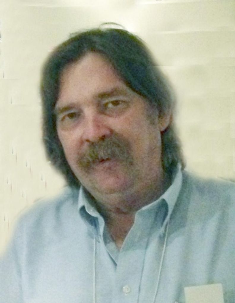 Dr. Gerard R. Gaydos, Ph. D.