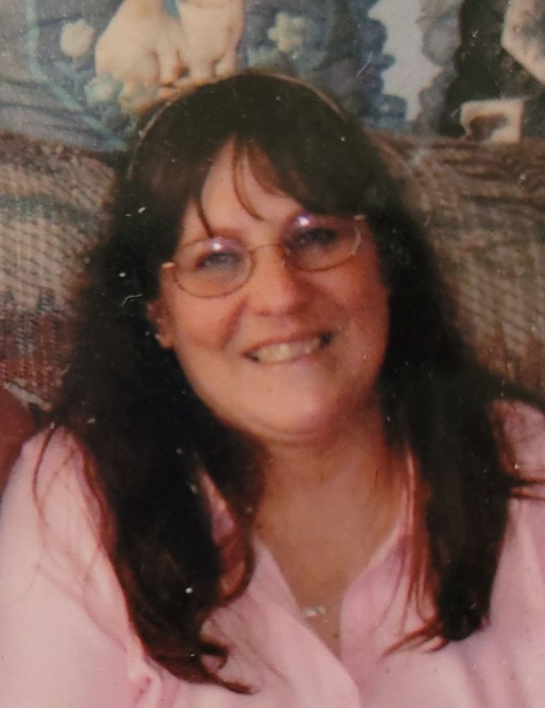 Denise (Sarver) Walker Profile Photo