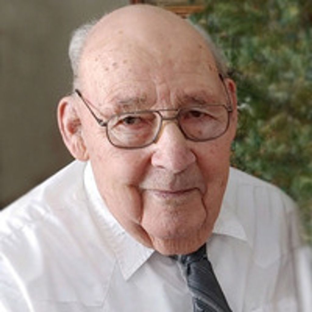 Dale Lee Breckenridge