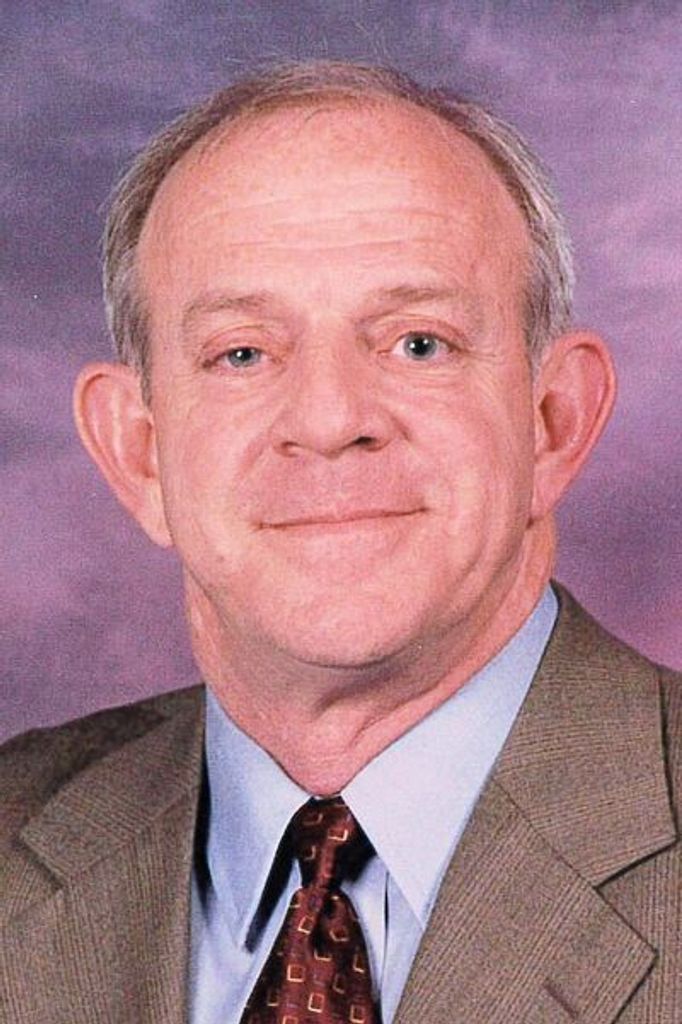 Robert Thomas "Tom" Speed Profile Photo
