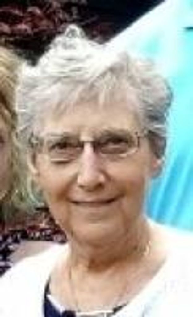 Joyce A. Pease