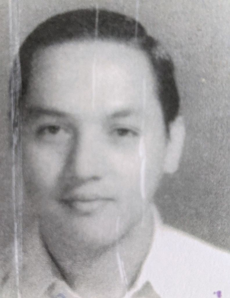 Arturo T. Morales