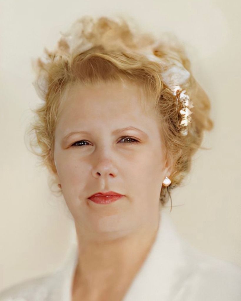 Jo Anne (Menefee) Sterling