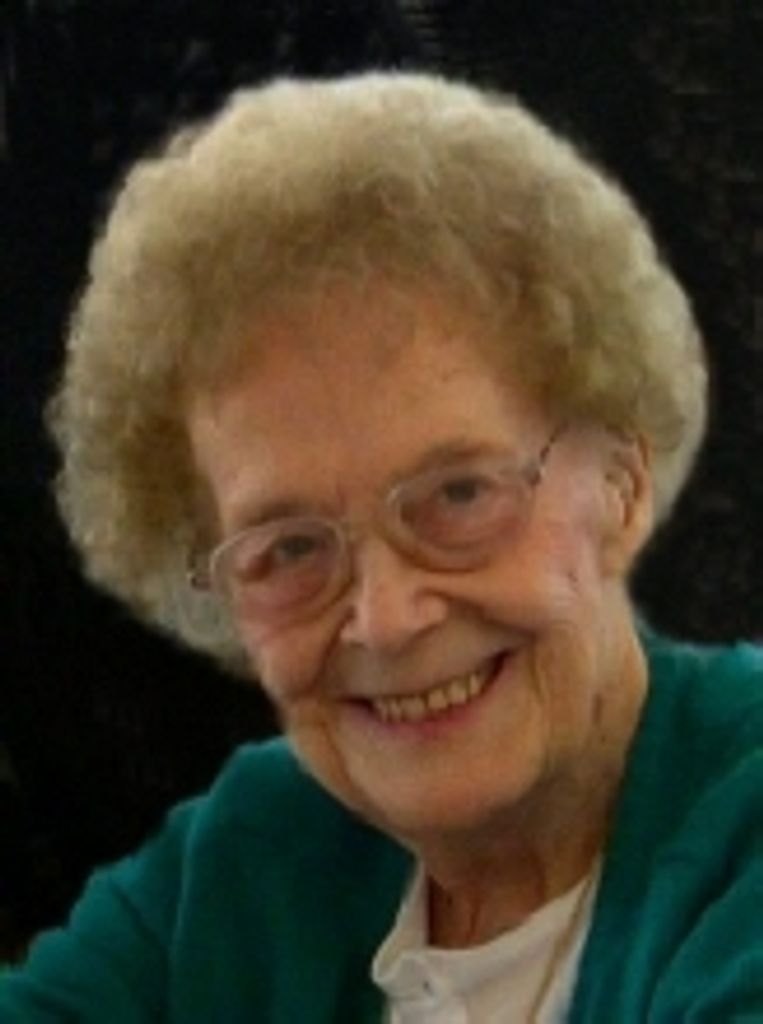 Hilma Karoliina Rhodee