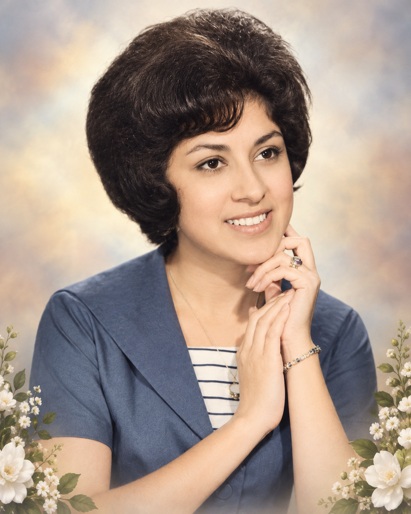 Maria Consuelo Castillo Profile Photo