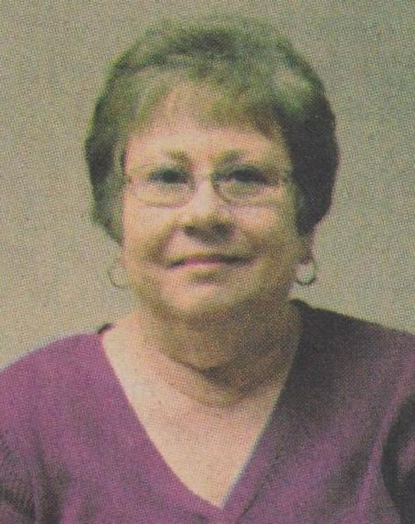 Shirley Ferguson Profile Photo
