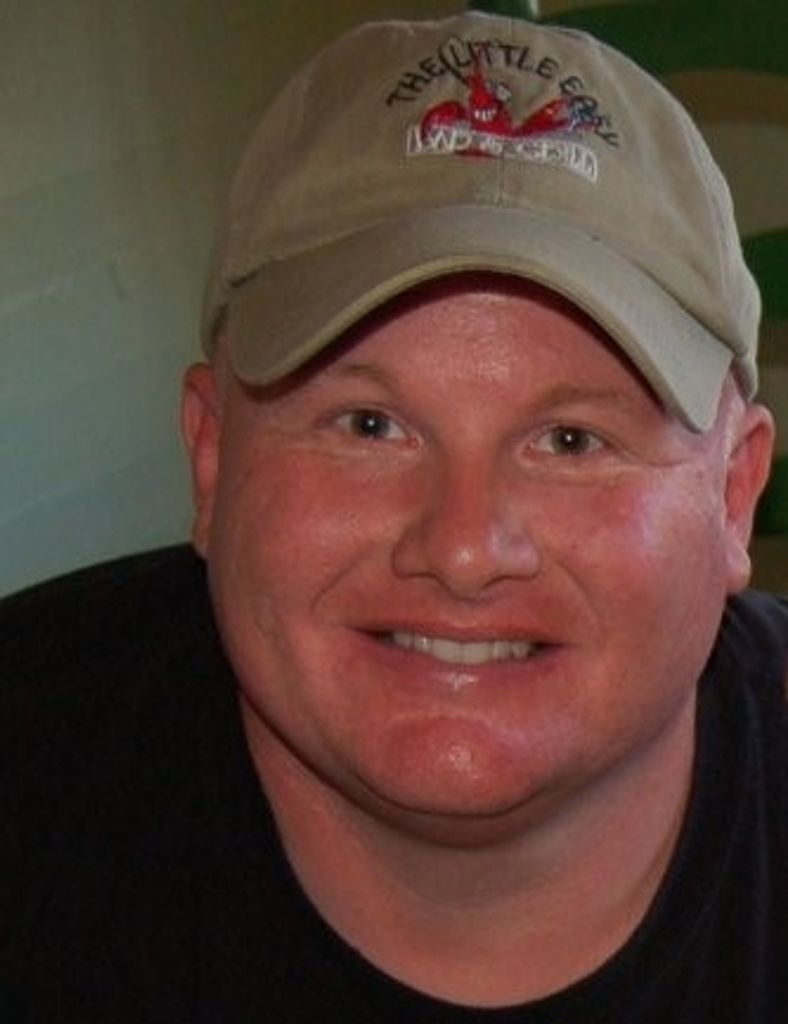 James Brandon Smith Profile Photo