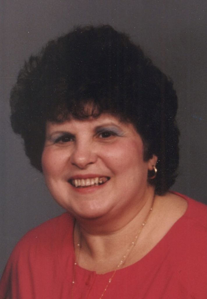 Julianna “Dolly” M. Mazzari Profile Photo