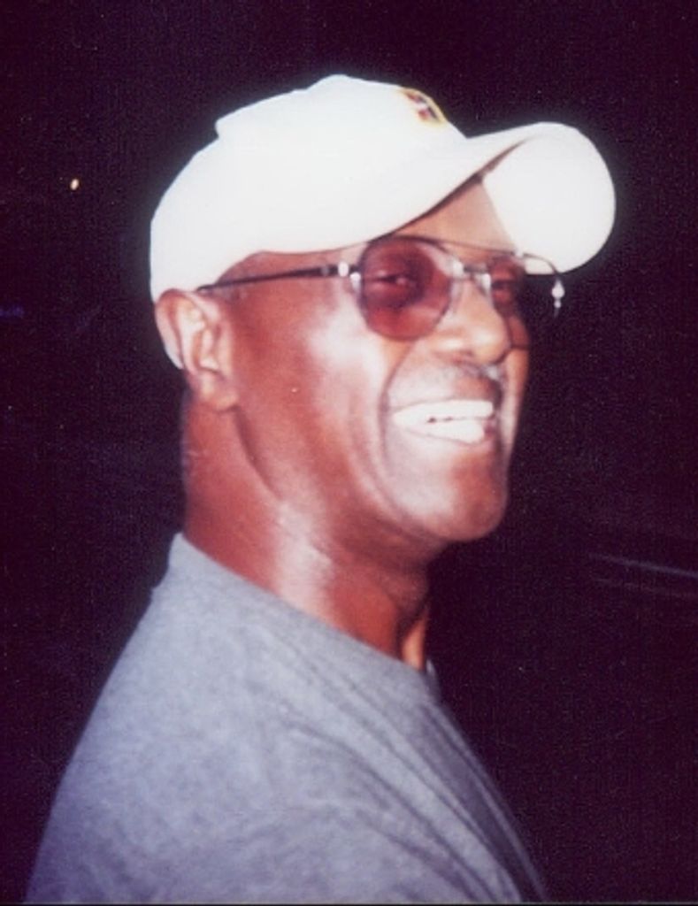 Chester L Taylor Profile Photo