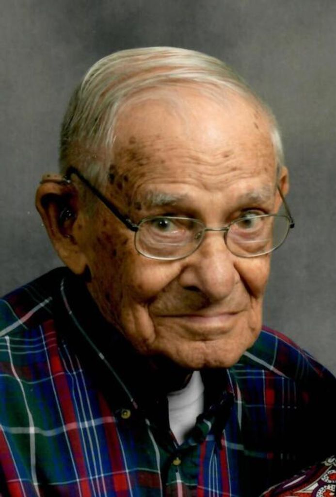 Joseph D. Mcknight Profile Photo