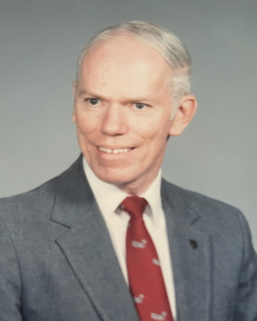 Bruce Hanna Profile Photo