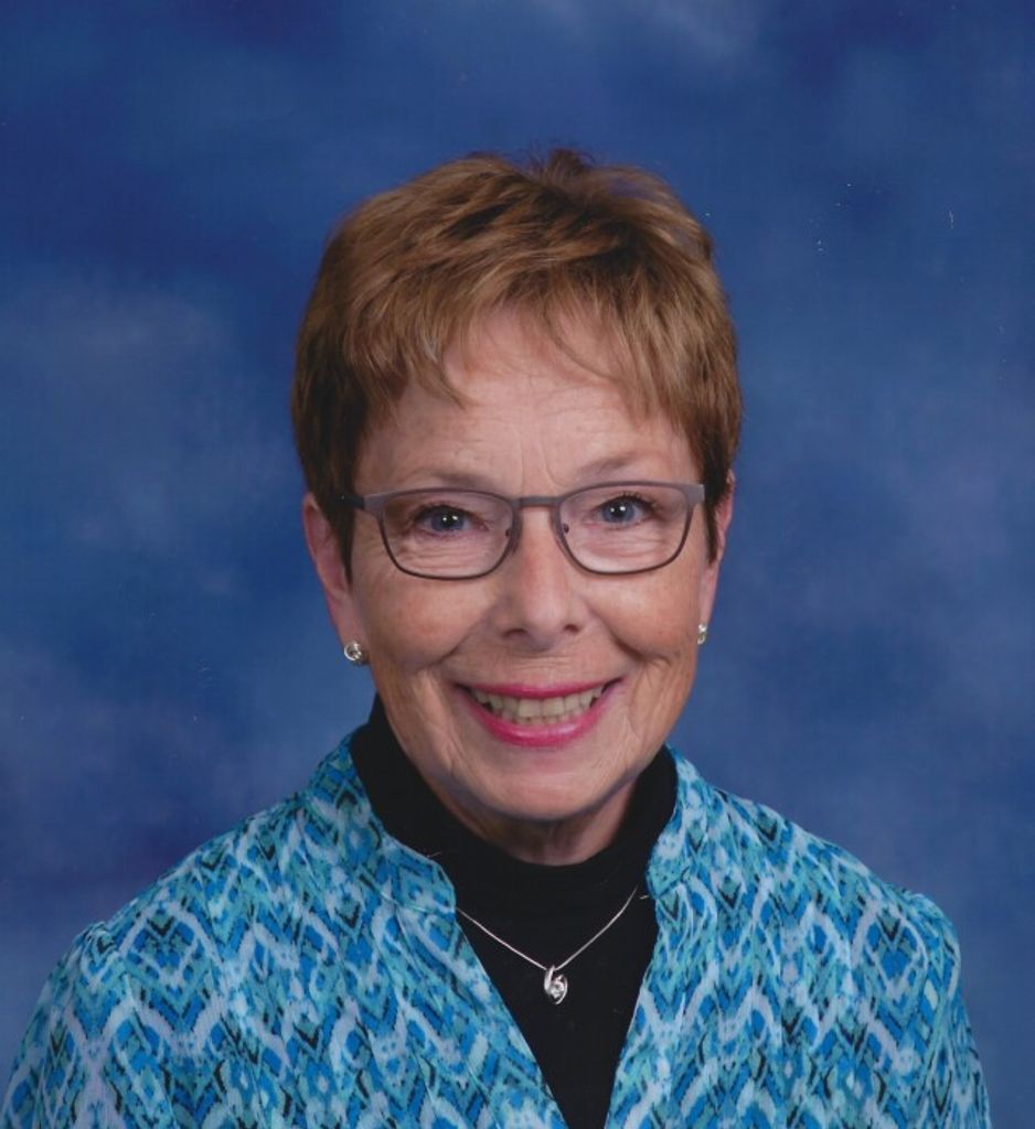 Janet A. (Zastrow)  Nettekoven